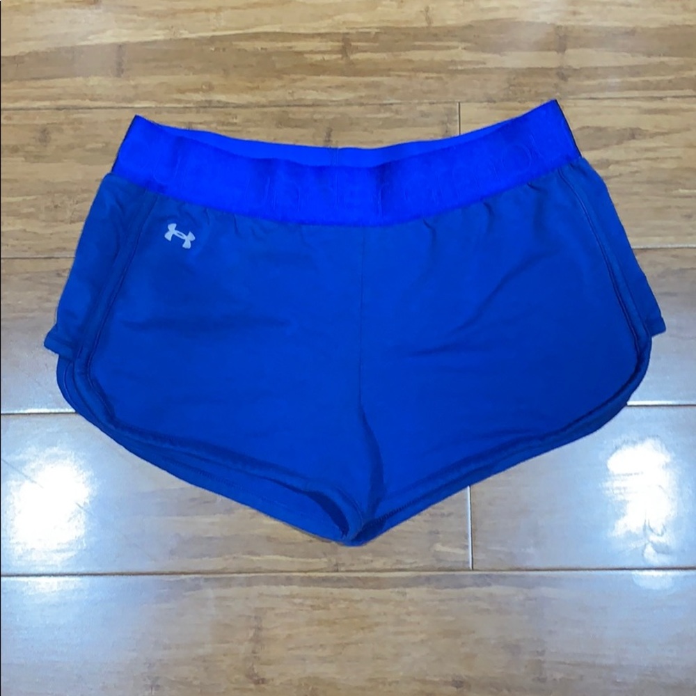 Under Armour All Season Shorts
